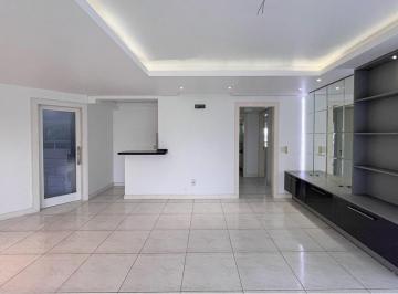 Apartamento · 146m² · 3 Quartos · CRFGL 99 Apto 612651005-83