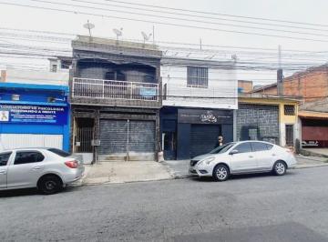 202503261351585887.jpeg · Casa Sobreposta para Locação em Ferraz de Vasconcelos, Vila Santa Margarida, 3 dormitórios, 2 banhei