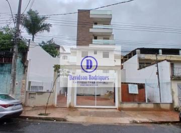Foto 08 · Apartamento, Santa Branca, Belo Horizonte, MG