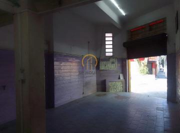 Foto 01 · Loja para locação na Luz, com 49m²