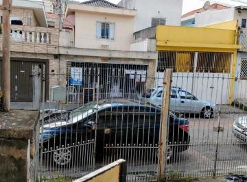 Casa · 115m² · 3 Quartos · 2 Vagas · Casa Assobradada com 115m e 3 Dormitórios no Piqueri