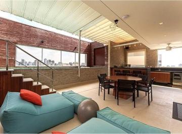 Apartamento de 4 quartos, São Paulo · otima cobertura duplex no panamby com piscina privativa e area gourmet