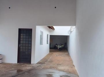 Foto 01 · Casa, Conjunto Habitacional Prefeito Pedro Nechar, Catanduva, SP