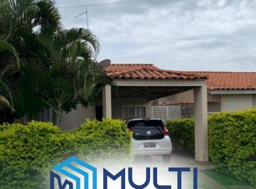 Casa de 2 quartos, Cidade Ocidental · 02 Quartos c/planejados e lazer Localização privilegiada - Aceita financiamento