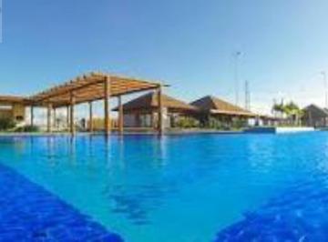 Clube Alphaville PE1 · Terreno à venda em condomínio de luxo em Alphaville PE 1 - Manassu, Jaboatão dos Guararapes-PE: 784,