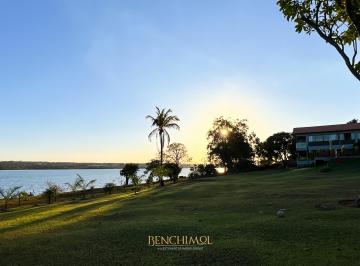 Casa de 8 quartos, Brasília · casa - lago norte - beira lago - ponta de picolé - terreno - 5 suites - venda