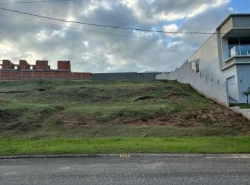 Foto 01 · Terreno em Condomínio à venda em Sorocaba-SP, Parque Ecoresidencial Fazenda Jequitibá, 1.008m² de ár