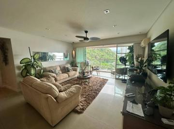 785250f2bf70c7be8084ee9c5283e2c0d734873a · Apartamento com 3 dormitórios à venda - Pitangueiras - Guarujá/SP