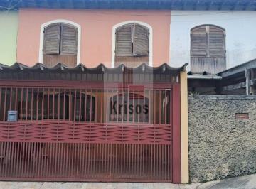 Casa · 95m² · 3 Quartos · 2 Vagas · Sobrado em excelente localização