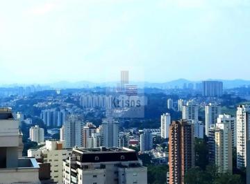 Apartamento · 501m² · 4 Quartos · 4 Vagas · Morumbi 500m² com 4 suítes  e 4 vagas com depósito.
