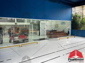 Foto 01 · Salão Comercial à Venda ou Locação em São Paulo-SP, Bairro Parque da Mooca com 3 Salas, 2 Banheiros,