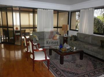 Apartamento · 220m² · 4 Quartos · 4 Vagas · Seu Refúgio Luxuoso no City Butantã Aguarda por Você!