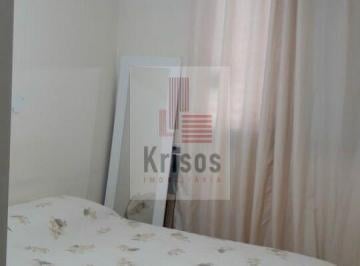 Apartamento · 56m² · 2 Quartos · 1 Vaga · Seu Novo Lar Espera por Você! Apartamento reformado. Pronto para morar!