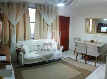 Apartamento · 52m² · 2 Quartos · 1 Vaga · APARTAMENTO  TRANQUILO E ENSOLARADO