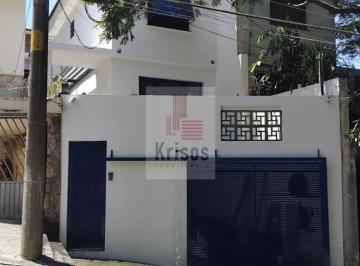 Casa · 120m² · 2 Quartos · 1 Vaga · Sobrado charmoso e bem localizado para morar bem no Jardim Bonfiglioli.
