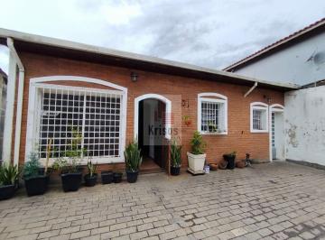 Casa · 230m² · 5 Quartos · 3 Vagas · Casa com 5 dormitórios e 3 vagas no Butantã !!!