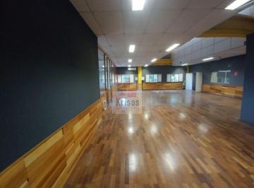 Comercial · 1788m² · 6 Vagas · Galpão na altura do KM 21 da Raposo Tavares - Cotia