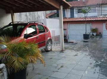 Terreno · 64m² · 2 Quartos · 6 Vagas · Oportunidade Imperdível: Terreno com Edícula! Jardim Bonfiglioli.