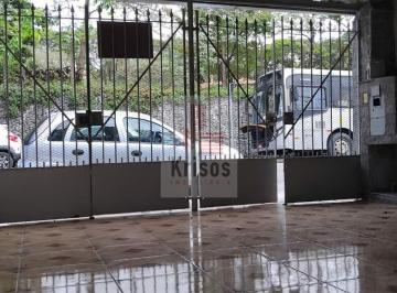 Casa · 110m² · 2 Quartos · 2 Vagas · Sobrado à venda no Jardim Jamaica ? 2 dormitórios, 3 banheiros e garagem para 2 carros!!