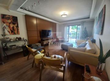 Casa · 240m² · 5 Quartos · 4 Vagas · Incrível Sobrado com 5 Quartos à Venda no Jardim Bonfiglioli!