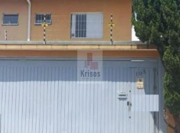 Casa · 125m² · 3 Quartos · 3 Vagas · Lindo Sobrado