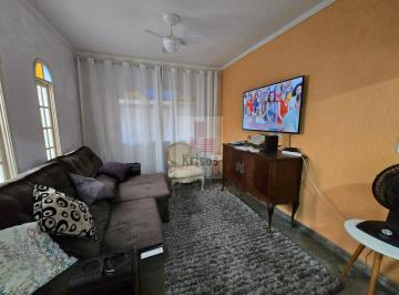 Casa · 120m² · 3 Quartos · 2 Vagas · Seu Refúgio Aconchegante no Jardim Bonfiglioli!