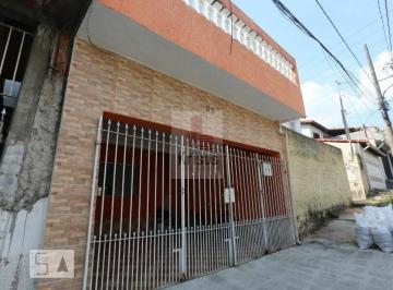 Casa · 157m² · 3 Quartos · 2 Vagas · Sobrado 3 dormitórios e 2 vagas a venda próximo a Av do Rio Pequeno !!!