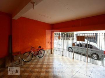 Casa · 157m² · 3 Quartos · 2 Vagas · Sobrado 3 dormitórios e 2 vagas a venda próximo a Av do Rio Pequeno !!!