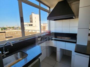 Apartamento · 104m² · 3 Quartos · 1 Vaga · Ótimo Apartamento bem Localizado