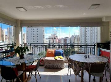 Apartamento · 103m² · 2 Quartos · 2 Vagas · Morumbi 103m² com 2 Quartos 1 Suíte e 2 Vagas com depósito