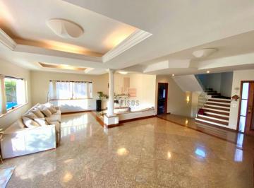 Casa · 426m² · 4 Quartos · 6 Vagas · Sobrado à Venda - Parque dos Príncipes - 426m² 4 suítes