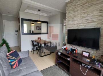 Apartamento · 47m² · 2 Quartos · 1 Vaga · Apartamento a venda com 2 dormitórios e 1 vaga  próximo ao metrô Vila Sônia !!!