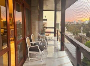 Casa · 498m² · 4 Quartos · 5 Vagas · Excelente Sobrado à Venda no Parque dos Príncipes - 4 Dormitórios