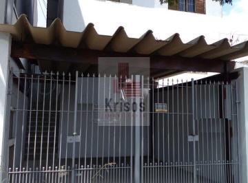 Casa · 100m² · 2 Quartos · ÓTIMO SOBRADO E MUITO BEM LOCALIZADO