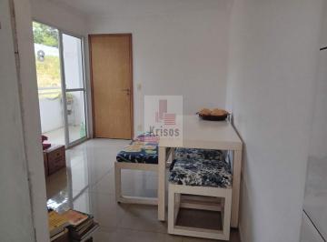 Apartamento · 47m² · 2 Quartos · 1 Vaga · APARTAMENTO DE 2 DORMITÓRIOS EM COTIA, OPORTUNIDADE!