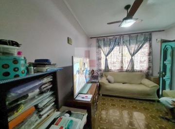 Casa · 188m² · 2 Quartos · 1 Vaga · 2 CASAS COM 1 DORMITORIO, SALA , COZINHA, BANHEIRO E SALÃO COMERCIAL