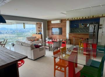 Apartamento · 78m² · 3 Quartos · 1 Vaga · Descubra o Seu Novo Lar no Vert Cidade Universitária! Porteira fechada!