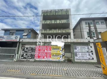 Foto 02 · Prédio, Vila Cascatinha, São Vicente, SP