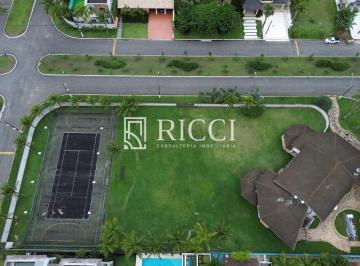 Foto 01 · Terreno em condomínio à venda em Guarujá-SP, Jardim Acapulco, com 4.000,00 m² de área.