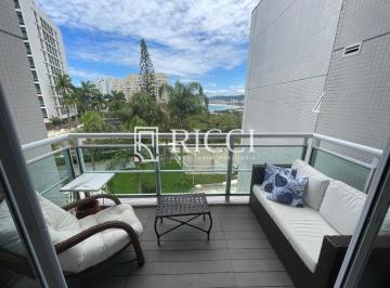 Foto 01 · Imperdível: Apartamento à venda no Parque Enseada, Guarujá-SP, 2 quartos, 2 suítes, 1 sala, 3 banhei