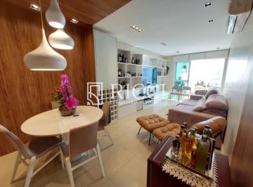 Apartamento à Venda 2 quartos Boqueirão · Apartamento à Venda 2 Quartos Lazer Completo Boqueirão