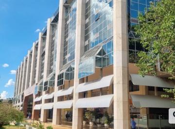 Comercial , Brasília · Edifício Brasília Rádio Center - 1 Vaga de garagem Moderno