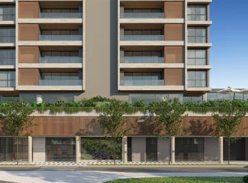 Apartamento de 3 quartos, Curitiba · INCRIVEL APARTAMENTO COM VISTA PRO LAGO