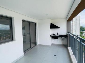 Apartamento de 2 quartos, São Paulo · Grand Metropolitan Butantã com 2 dorms varanda gourmet