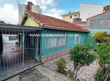 Foto 01 · VENDO CASA PRÓXIMO AO CENTRO TABOÃO DA SERRA