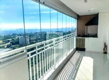 Apartamento de 3 quartos, São Paulo · VISTA PERMANENTE PARA USP