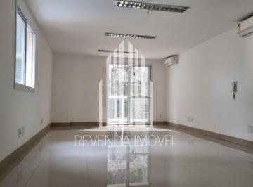 Foto 01 · SALA COMERCIAL COMERCIAL em SÃO PAULO - SP, CERQUEIRA CÉSAR