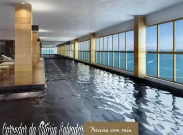 Apartamento de 5 quartos, Salvador · Apartamento a venda no Mansão Wildberger Corredor da Vitória 