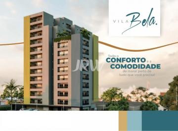 Foto 01 · APARTAMENTO A VENDA NO EDIFÍCIO VILA BELA NO BAIRRO JARDIM SANTA CRUZ NA CIDADE DE INDAIATUBA-SP  Ár