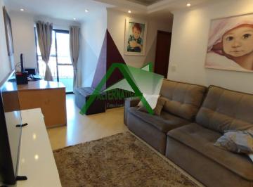 Apartamento de 3 quartos, São Caetano do Sul · Excelente apartamento em prédio com lazer próximo da Visconde de Inhaúma!